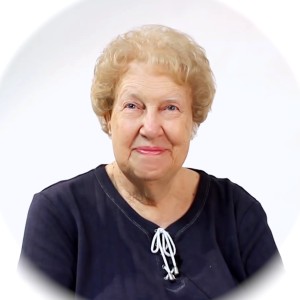 Dolores Cannon 1931-2014